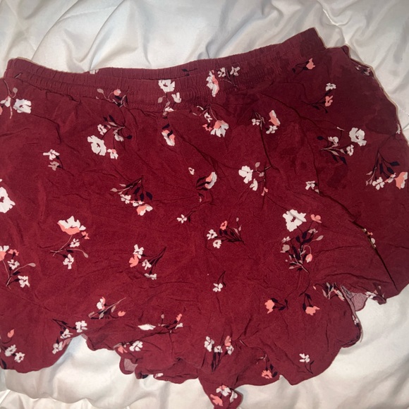 Massimo shorts - Picture 2 of 3